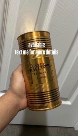 jean paul cologne
