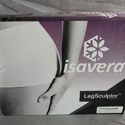 Freezing Leg Sculptor 