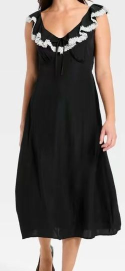 Women dress