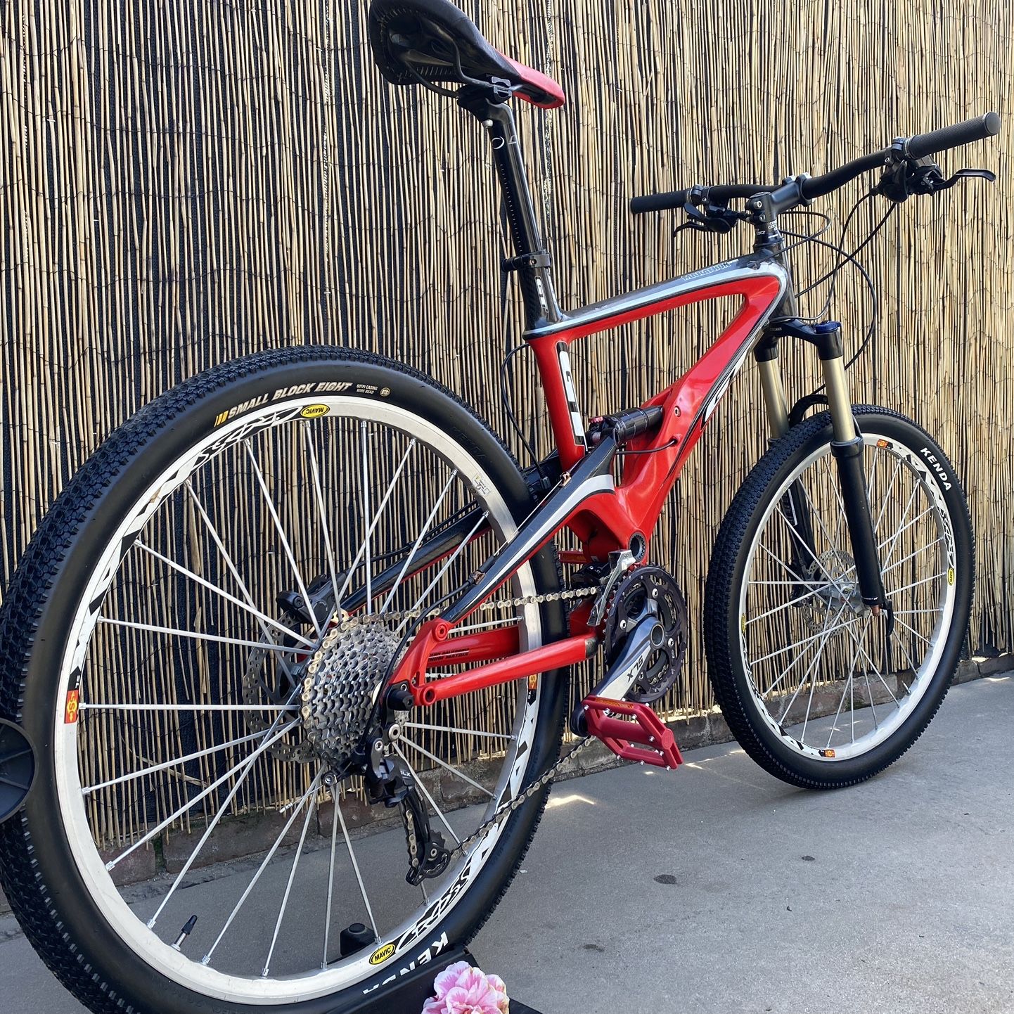 Full Carbon GT Marathon Expert for Sale in Santa Ana, CA - OfferUp