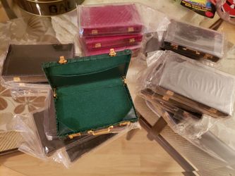 Business Card Holder