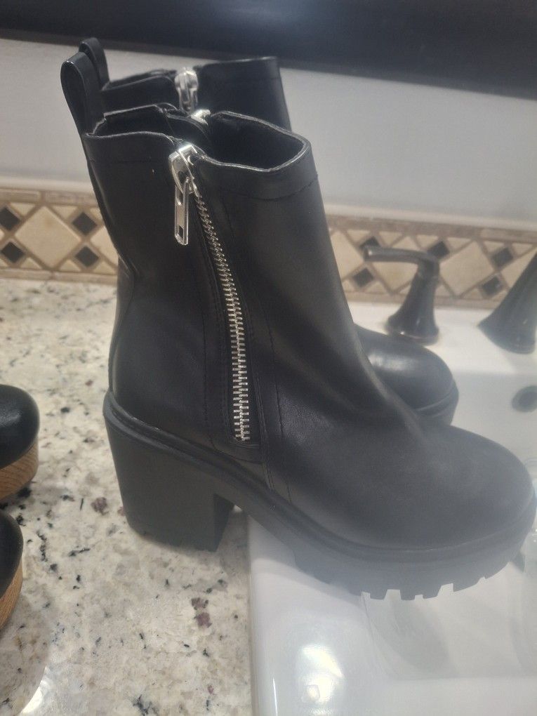 Sizs 7 Nuevas