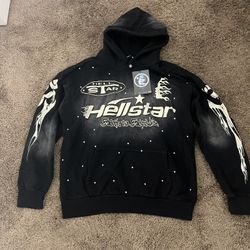 Hellstar Hoodie 
