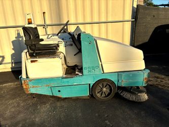 Sweeper