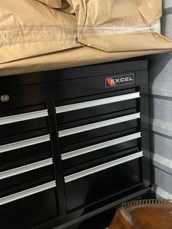 EXCEL TOOL BOX