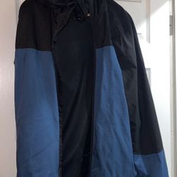 Men’s Large Jacket