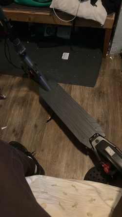 Electric scooter hy-b19