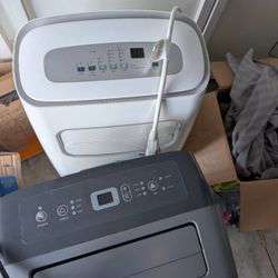 Portable Air Conditioner