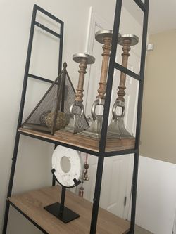 Luxury Home Decor - McAllen - Triangle Circular Stone