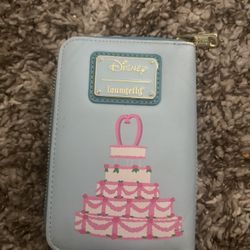 Loungefly Wallet