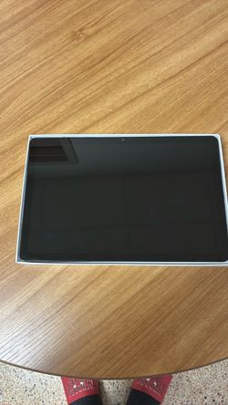 SAMSUNG TAB A 11+ (GRAY) 128 GB