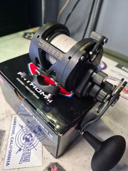 Penn fathom 25NSDP