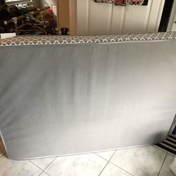 Full standard mattress