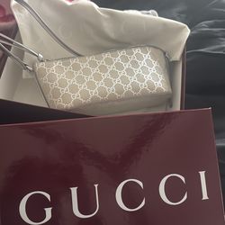 100% authentic Gucci bag