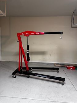 Cherry Picker