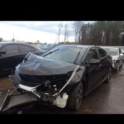 2018 Chevy Cruze 