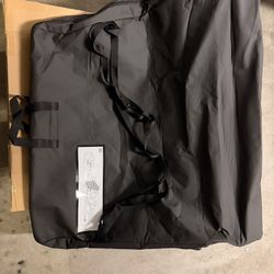 Jeep Wrangler 2-Door Freedom Panel / Soft Top Storage Bag – BRAND NEW