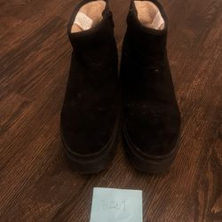 Women’s boots
