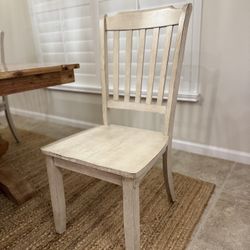 Dining Chairs