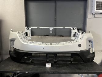 2023-2024-2025 MAZDA CX-50 FRONT BUMPER OEM USED