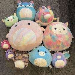SquishMellow Bundle