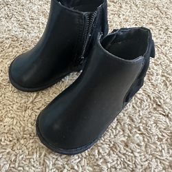 Wonder Nation Toddled Boots