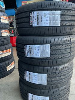 235 40 18 Arisun aggressor