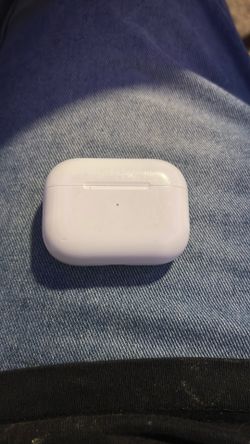 AirPod Pro Gen2