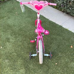 Kids Bicycle 