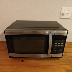 Black & Decker Microwave