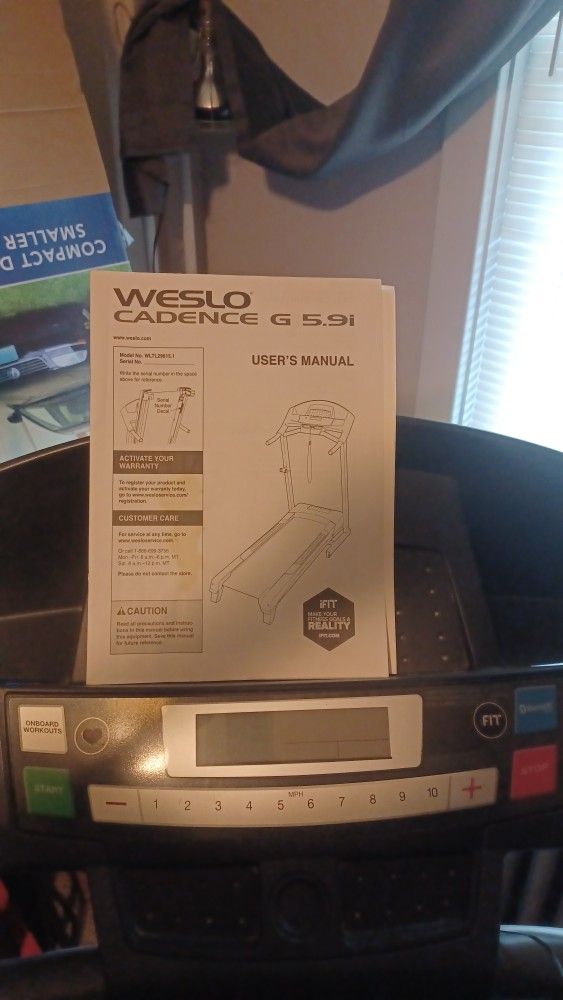 Like New