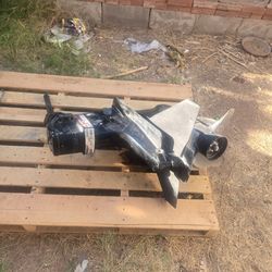 Mercruiser alpha 1 outdrive