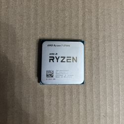 AMD Ryzen 7 5700G