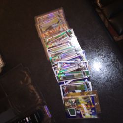 New NFL NBA Rookies Cards 