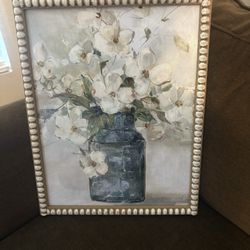 Farmhouse Style Wall Picture