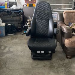 Western Star Chair