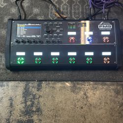 Fractal Audio Fm9