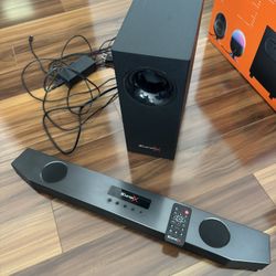 Sound Blaster Katana X