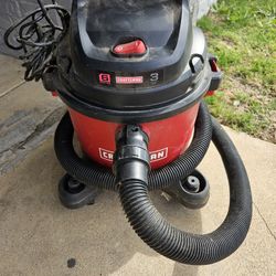 Shop Vac