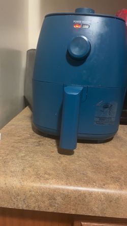 Air fryer