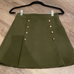 Fashion Skirt