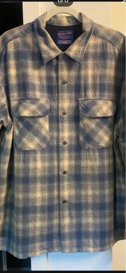 Pendleton shirt