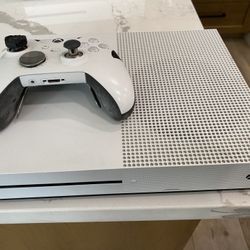 Xbox One S 500 Gb Hd