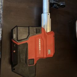 Hammer Vac Vacuum 