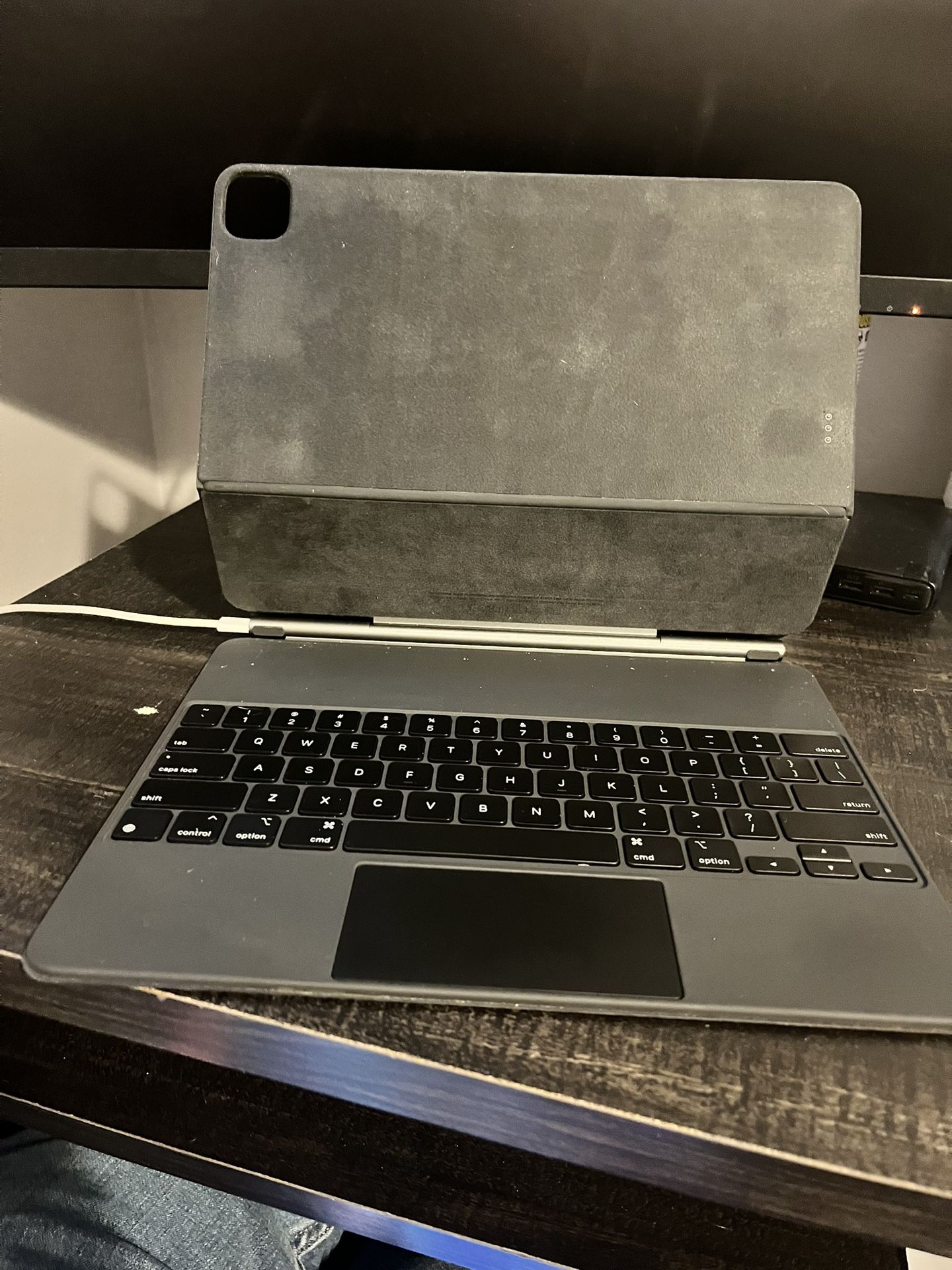 iPad Pro 12.9