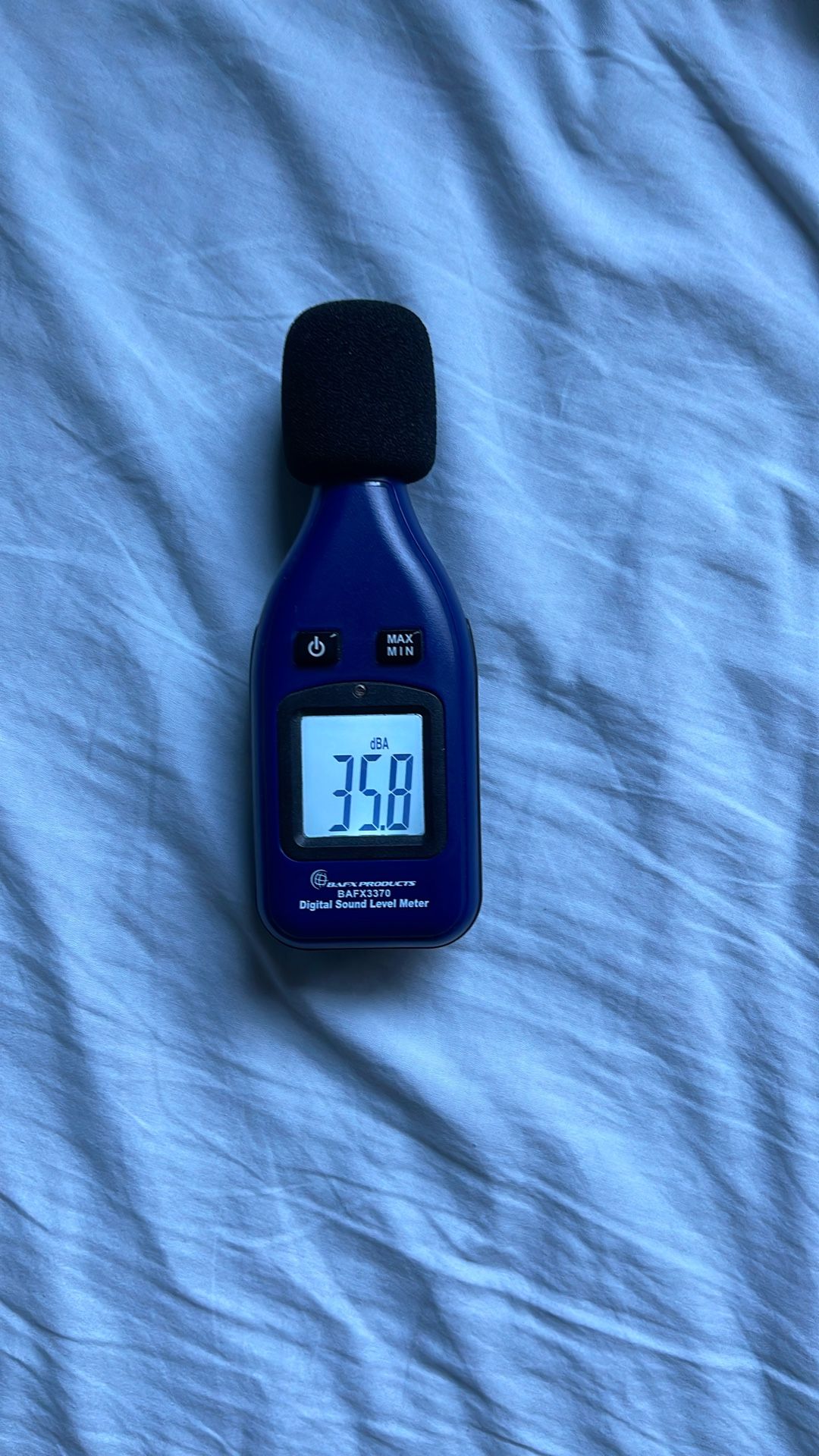 Decibel Meter