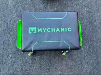 Mechanic Roller chair
