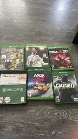 Video games