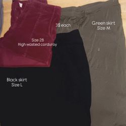 Clothes Lot