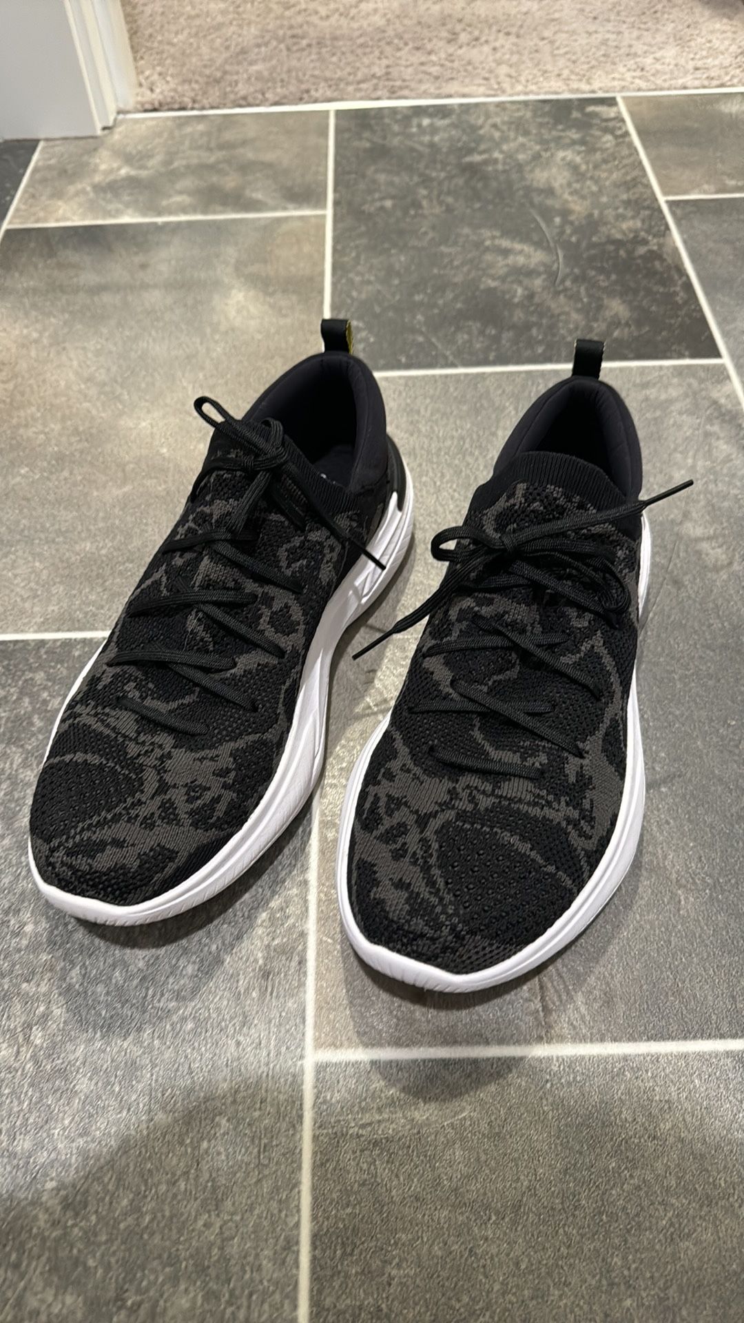 Sorel Explorer Blitz Stride Sneaker